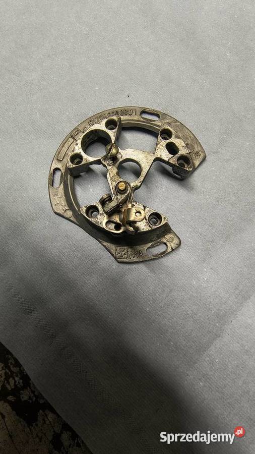 Podstawa zapłonu przerywacz komar Romet Rzeszów