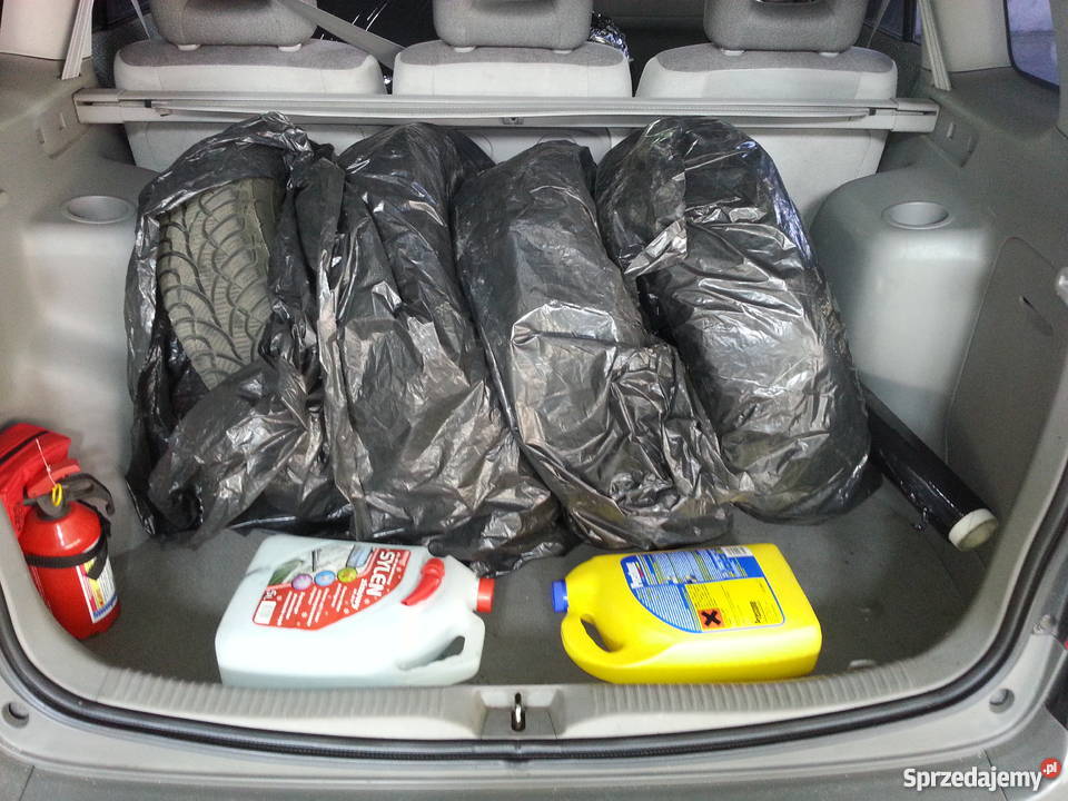 MAZDA Premacy 18 2000 r Exclusive Wrocław sprzedam