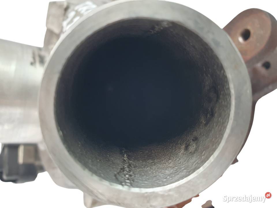 TURBOSPRĘŻARKA Ford Transit MK7 VII 22 TDCI osobowe Chełm sprzedam