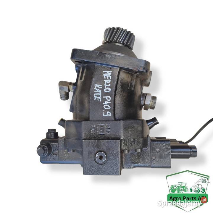 Silnik jazdy A6VM107 R992000107 Rexroth Merlo P podlaskie Ciechanowiec