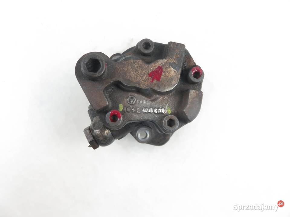 POMPA VACUM MERCEDESBENZ VARIO O 814 0030817401