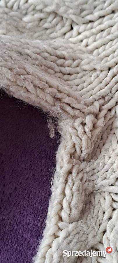 172 sweter dziewczęcy Wrocław sprzedam