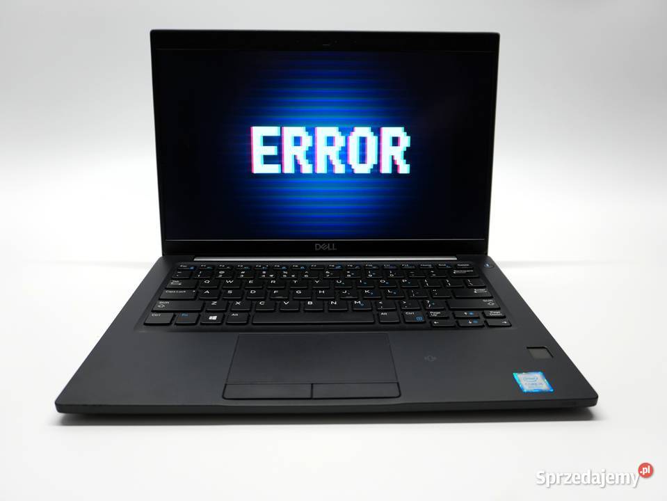 Laptop DELL Latitude 7390 133 FHD i58250U 8GB