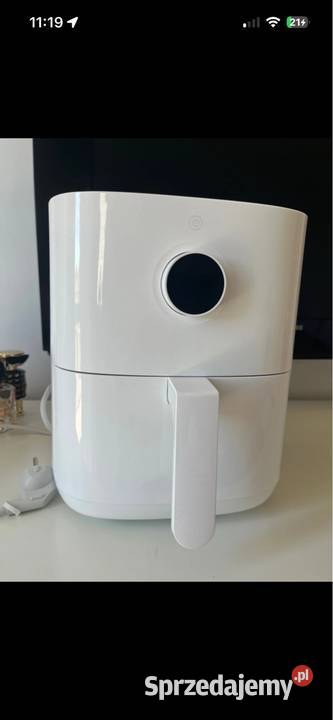 Air frayer Xiaomi podkarpackie Hyżne