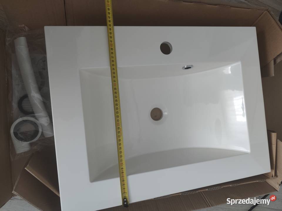 umywalna Łazienkowa Oristo nowa