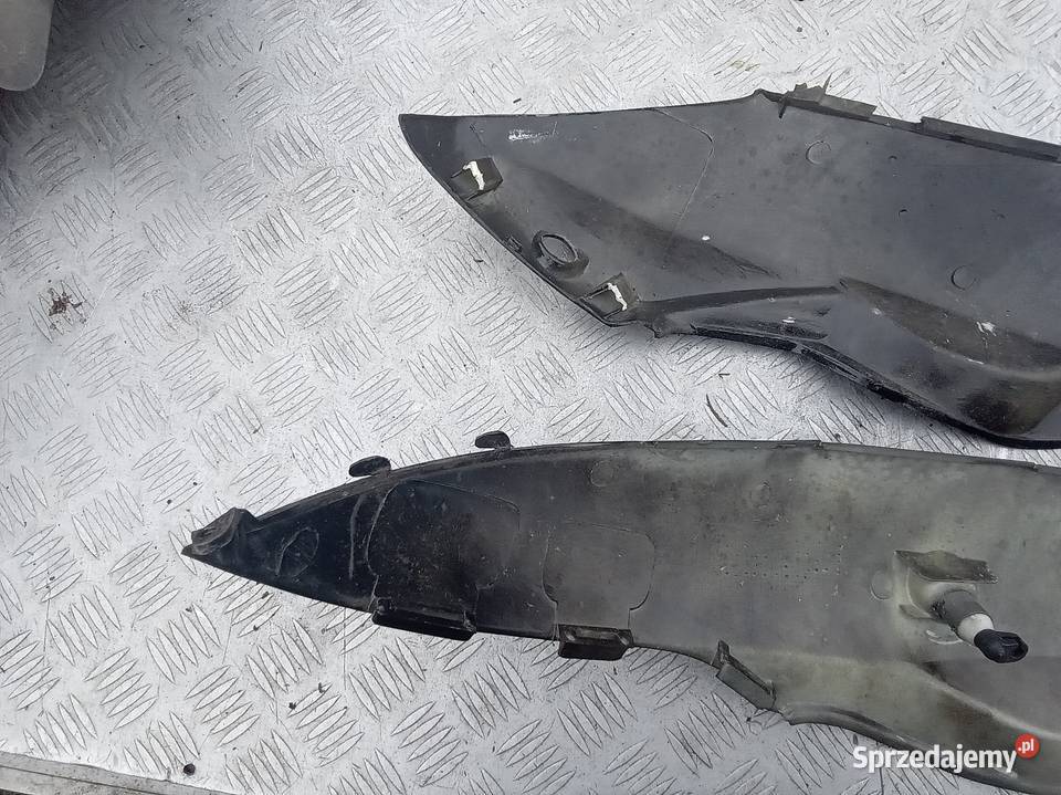 Plastik boczne skuter Zipp Romet Router Cpi Namysłów sprzedam