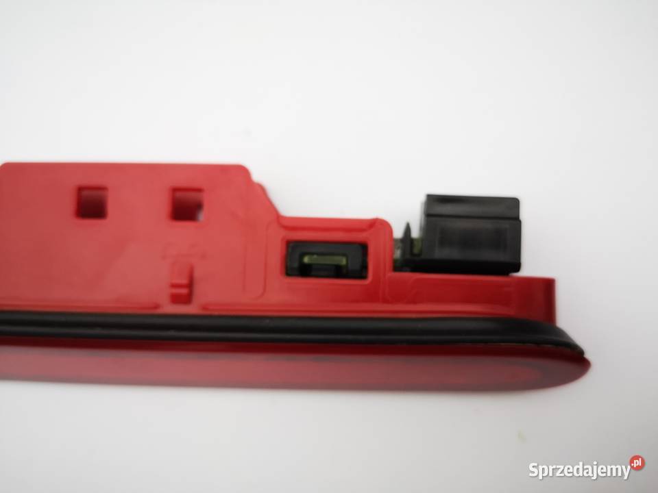 Światło STOP lampa led PEUGEOT 3008 20092016 osobowe Światła stop Warszawa sprzedam