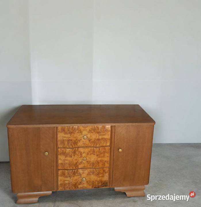 Szafka komódka RTV