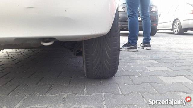 Atura wheels 15 śląskie Gliwice