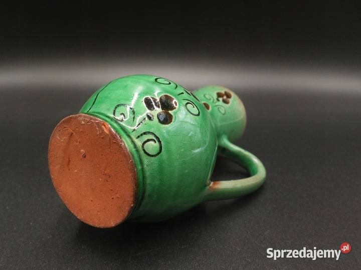 Wazondzbanek ceramika