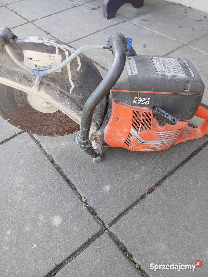 Pila do betonu Piły tarczowe Pilzno