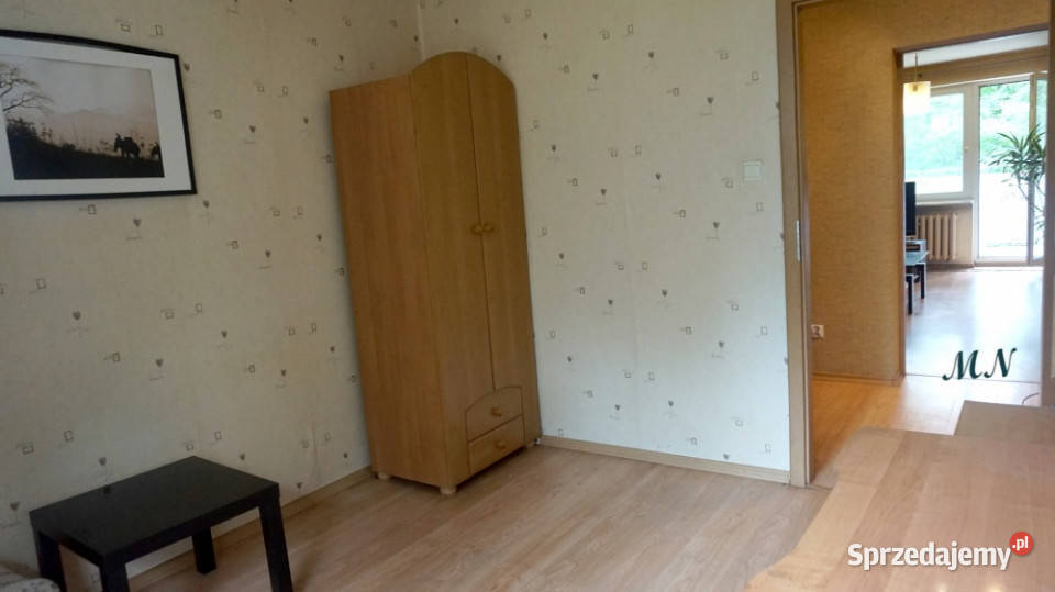 Funkcjonale 3 pokoje rodziny z dziećmi osób Chodzież