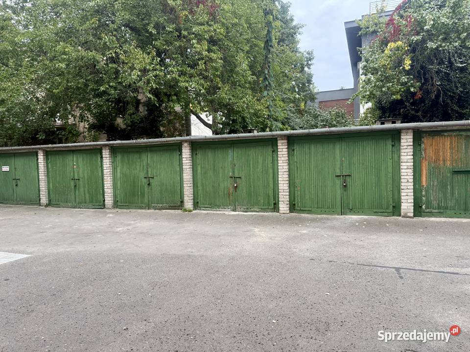 Mieszkanie z garażem Warszawa Żoliborz telefon mazowieckie