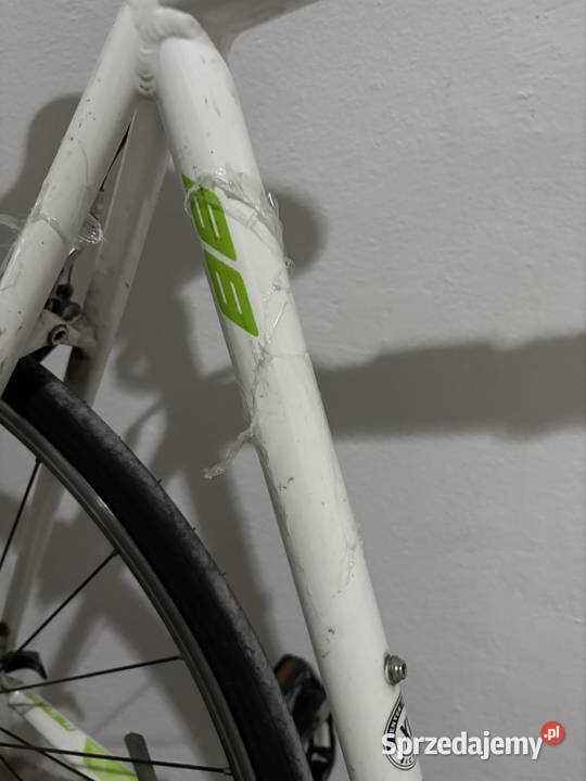 Rower szosowy Merida Ride 88 sprzedam