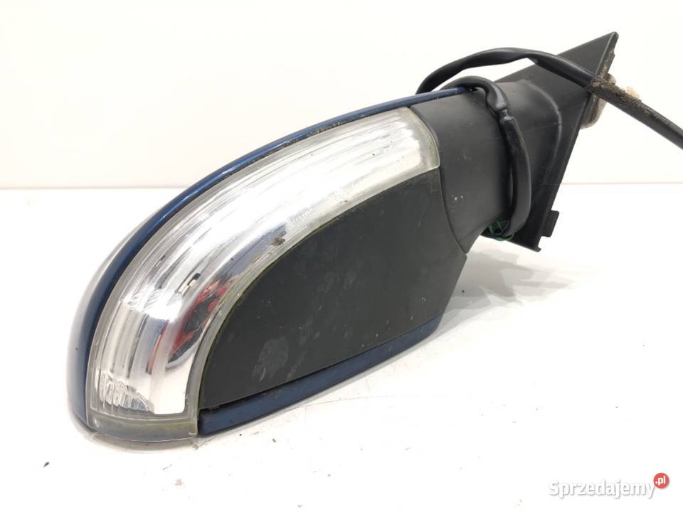 LUSTERKO PRAWY VW GOLF PLUS V Minivan 0413 Lusterka zewnętrzne