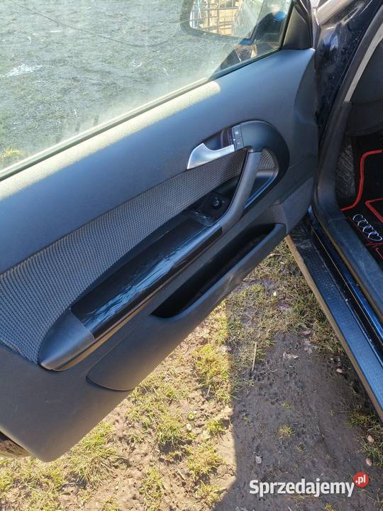 Audi A3 8p 19 TDI 105 BKC