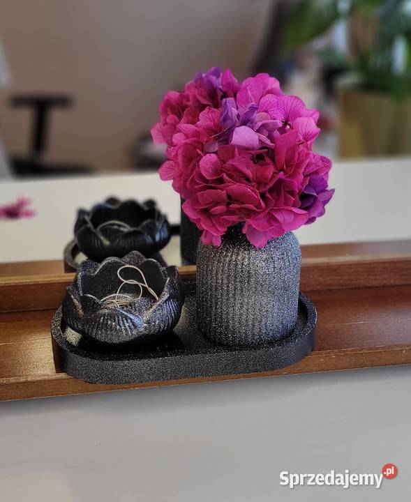 Zestaw Elegancka Natura