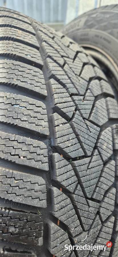 kola zimowe opel5x1102055516 24r75mmgotowe do łódzkie Bełchatów