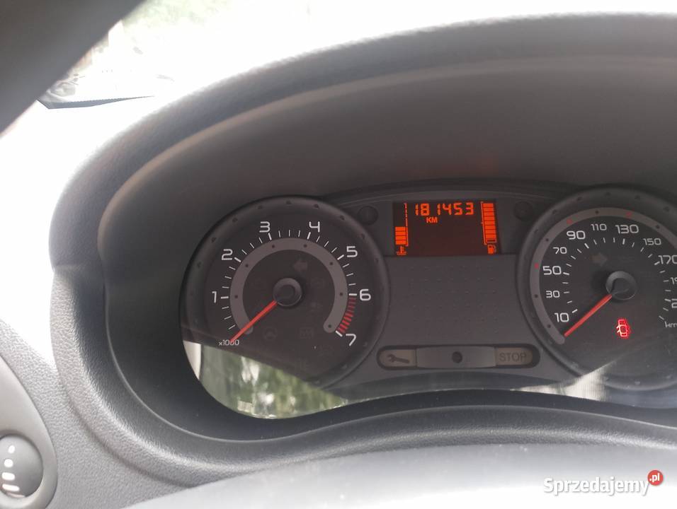 Sprzedam Renault Clio 3 1149cm3 sprzedam