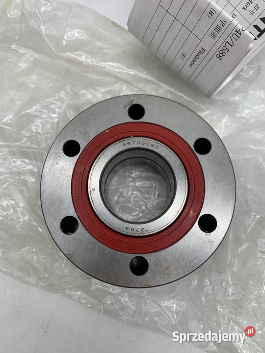 NTN BSTU 3080 LLXGNP4U Ball bearing D80mm Warszawa