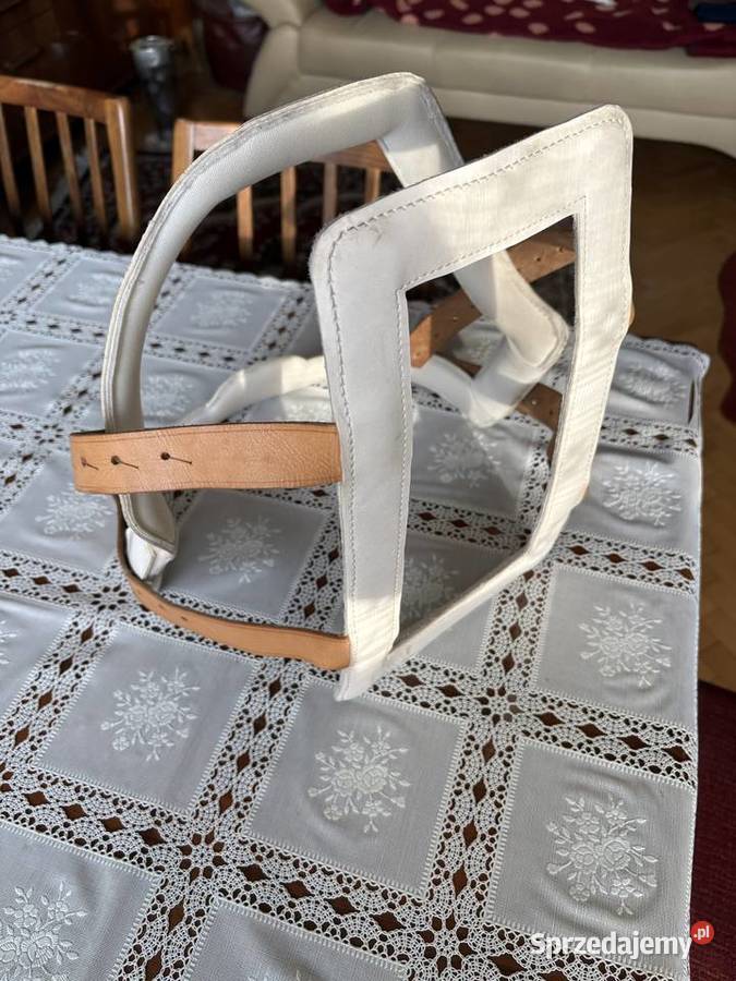 Sprzedam ortezęgorset Kraków