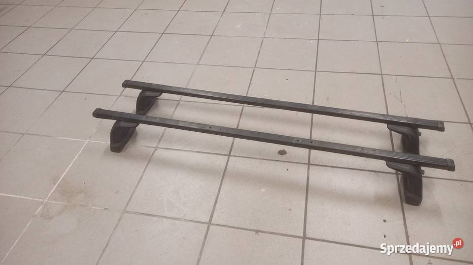 Piałaki na dach Citron Mysłowice