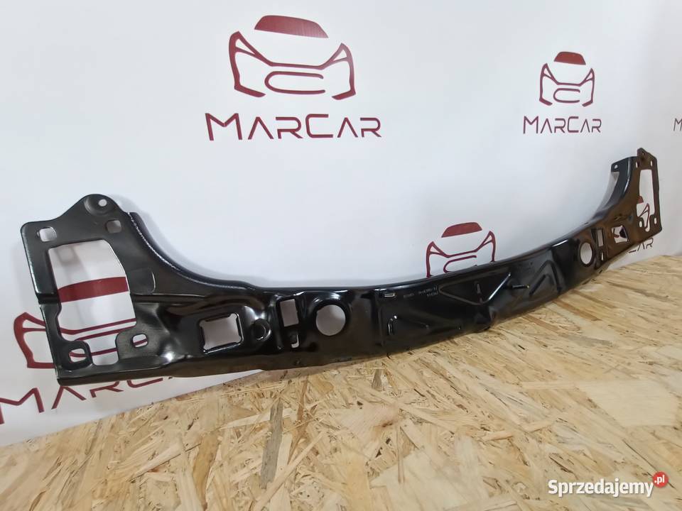 BMW X1 F48 X2 F39 F45 PAS PRZEDNI WZMOCNIENIE osobowe