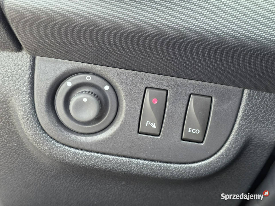 Dacia Sandero Stepway PRESTIGE navi nowy rozrząd Czarnków