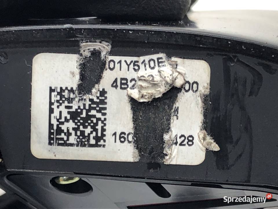 PRZEŁĄCZNIKI KIEROWNICY KIA PICANTO II 1117 osobowe