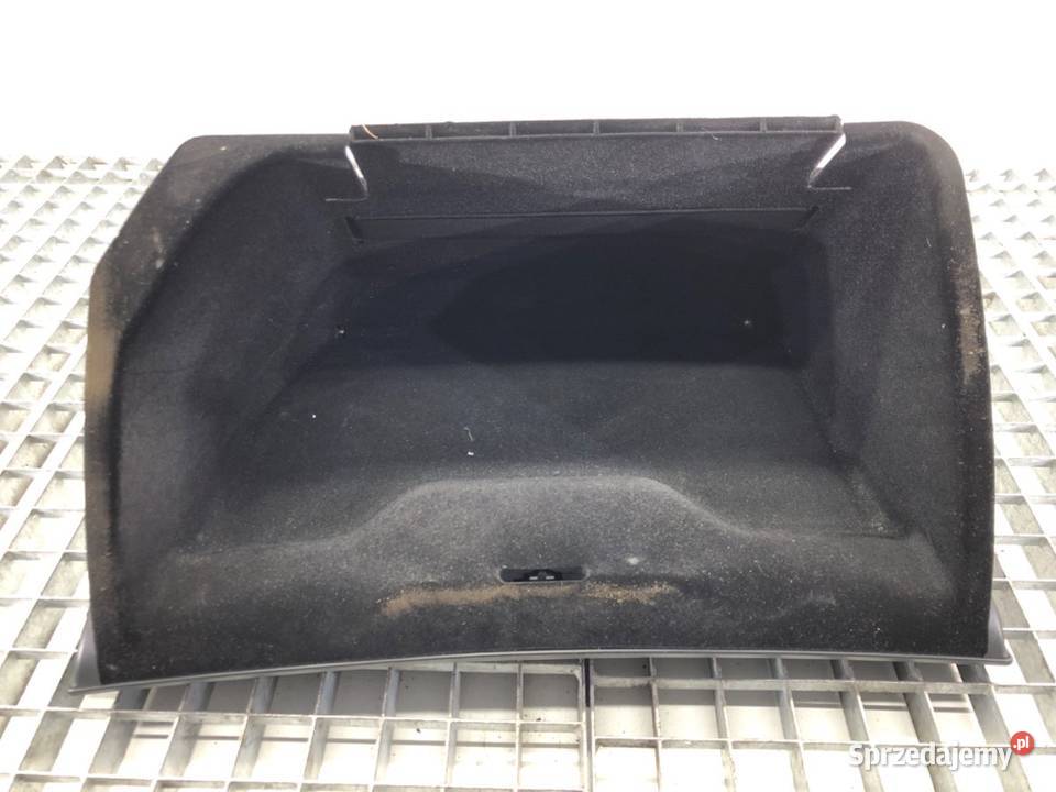 SCHOWEK PASAŻERA HONDA CIVIC IX Hatchback PÓŁKA