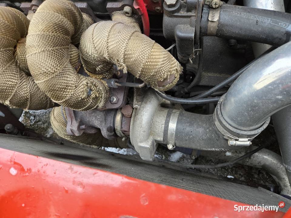 Peugeot 306 cabrio 16 TURBO 306 Kuślin