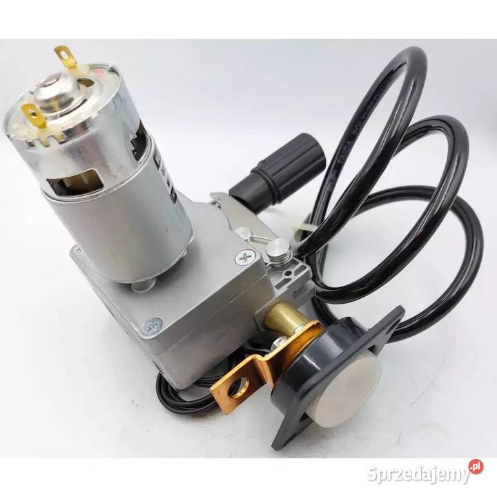 3 PODAJNIK DRUTU Z SILNIKIEM KPL DO SPAWARKI wielkopolskie