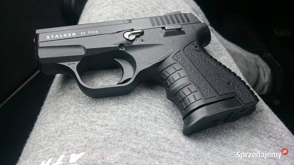 stalker m 906 Kraków - Sprzedajemy.pl