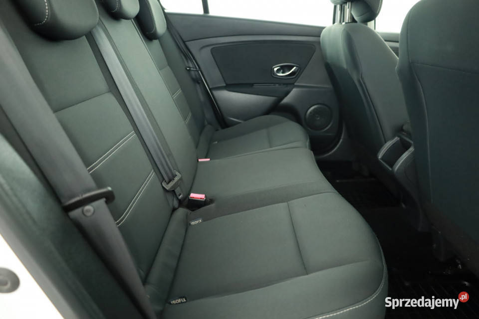 Renault Megane 12 TCe ESP Piaseczno