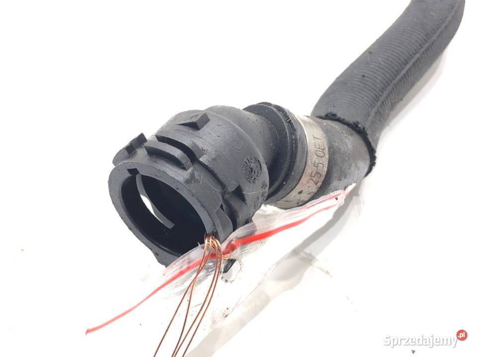 RURA WODY BMW F11 30 258 0917 podkarpackie