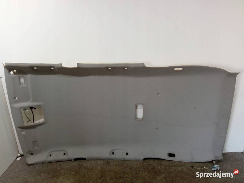 PODSUFITKA PODBITKA SUFIT KOMBI T27 Toyota