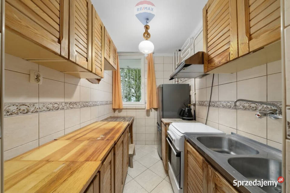 3pokojowe mieszkanie na wynajem Korotyńskiego Wynajem mazowieckie