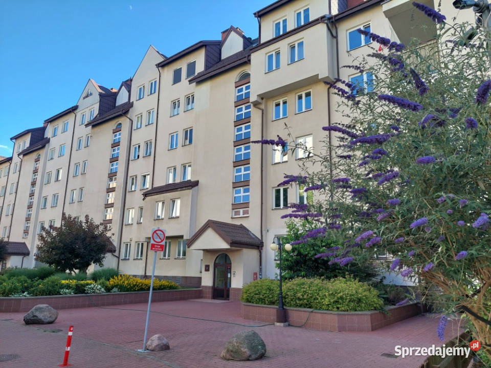 BEZPOŚREDNIO 2pokojowe z dużą loggią ciche 5 min mazowieckie Warszawa