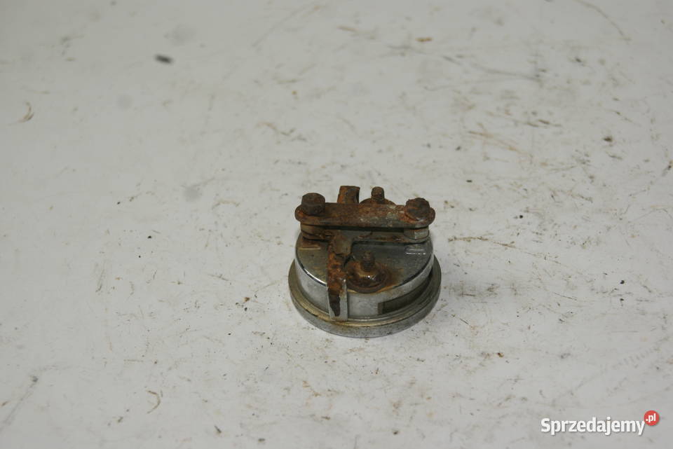 AMPEROMIERZ DO LAMPY BSA NSU TERROT AJS JAP