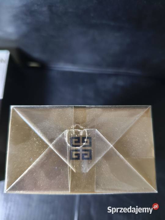 Givenchy Gentleman Society Eau de Parfum Ambre Warszawa