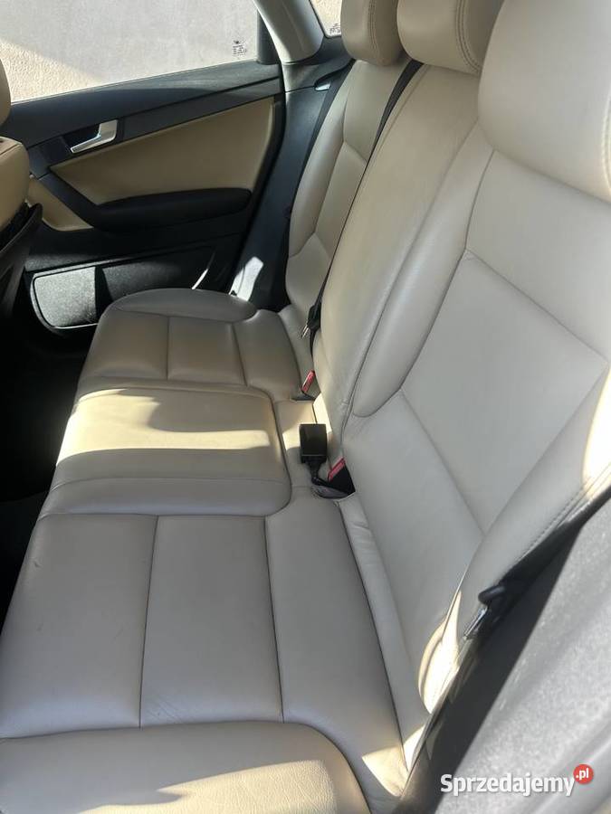 Audi a3 8P 19 TDI garażowany lubelskie Bychawa sprzedam