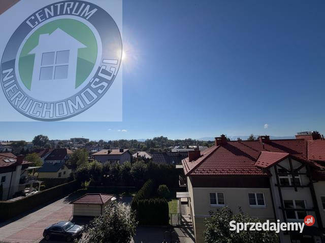 Mieszkanie Nowy Sącz os Wólki 6835 metrów 3 małopolskie