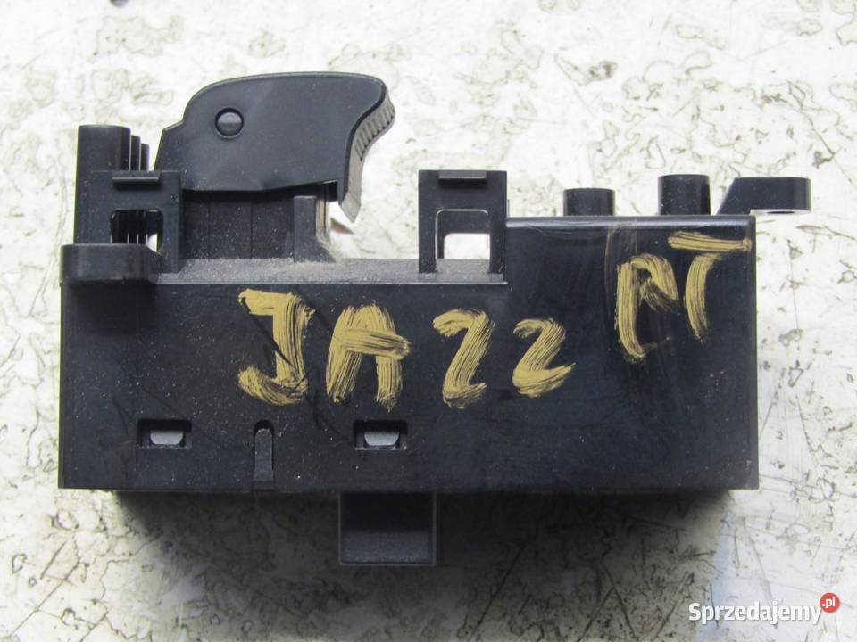 PANEL PRZEŁĄCZNIK SZYB PRAWY TYŁ TYLNY HONDA osobowe