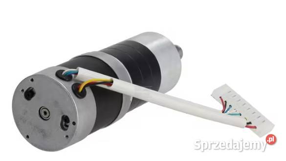 Silnik koła ET33396 Rolnictwo małopolskie Kamionna