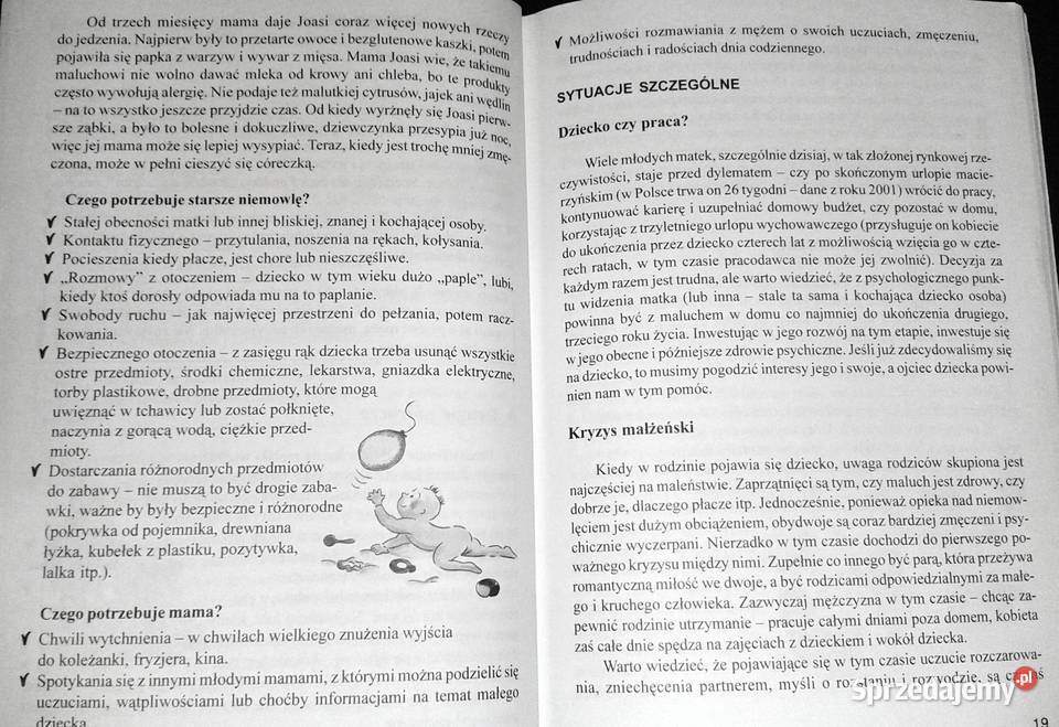 Zrozumieć dziecko Justyna Dąbrowska Chełm