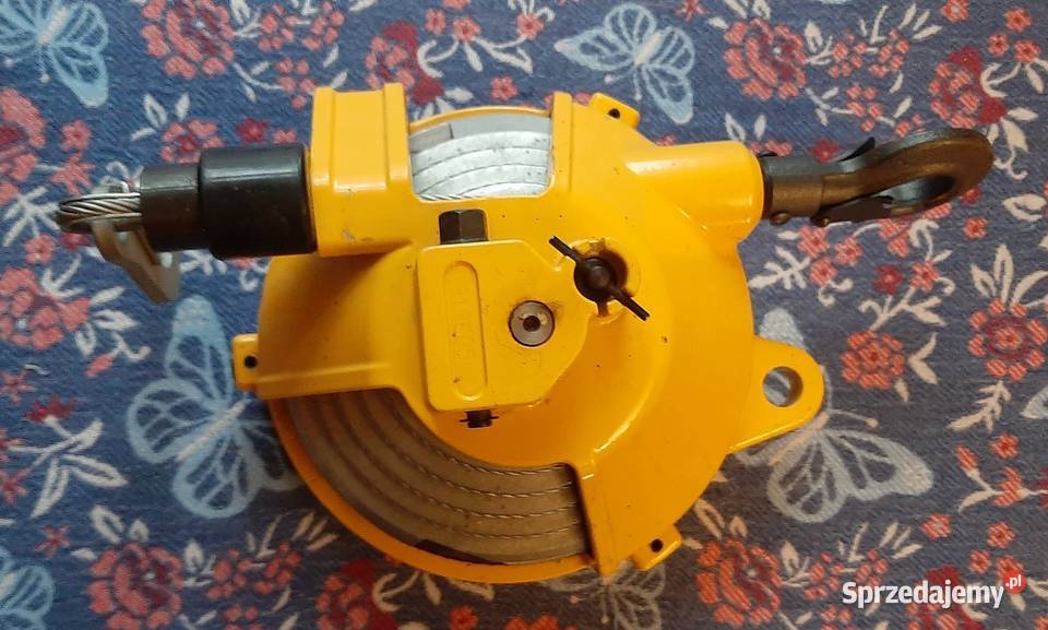 Balanser linkowy TW9 TIGON 4590 1300mm Borów