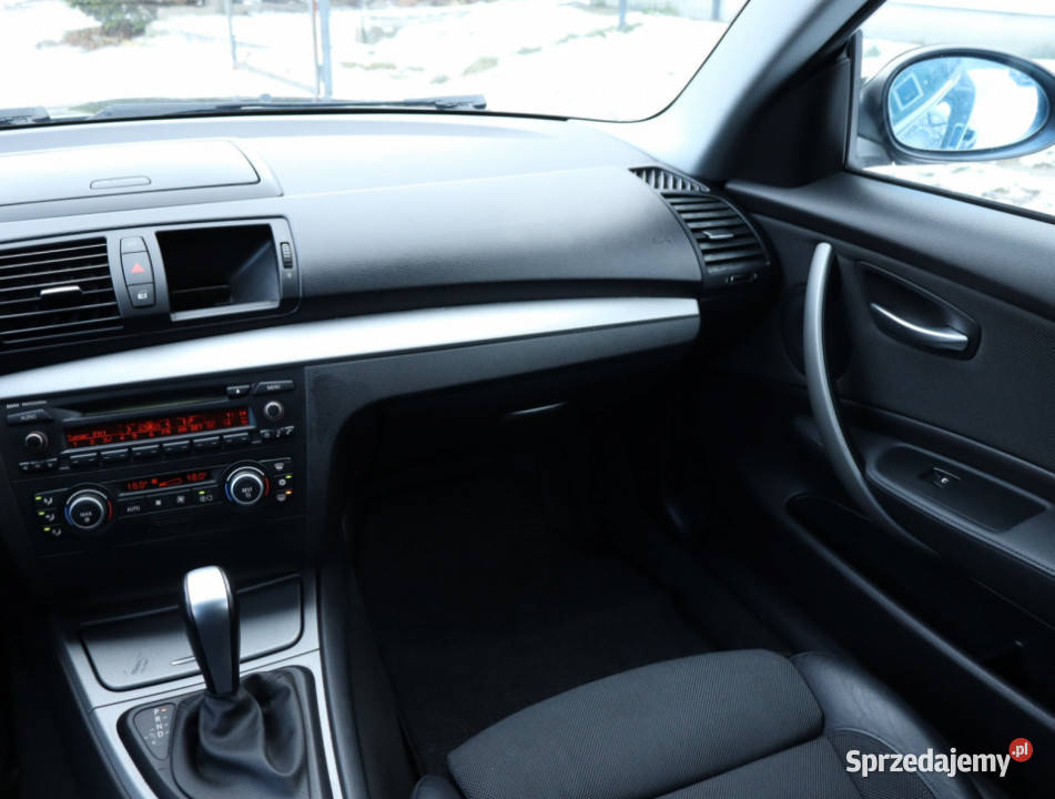 BMW 1 118i 247702km Seria 1 Piaseczno