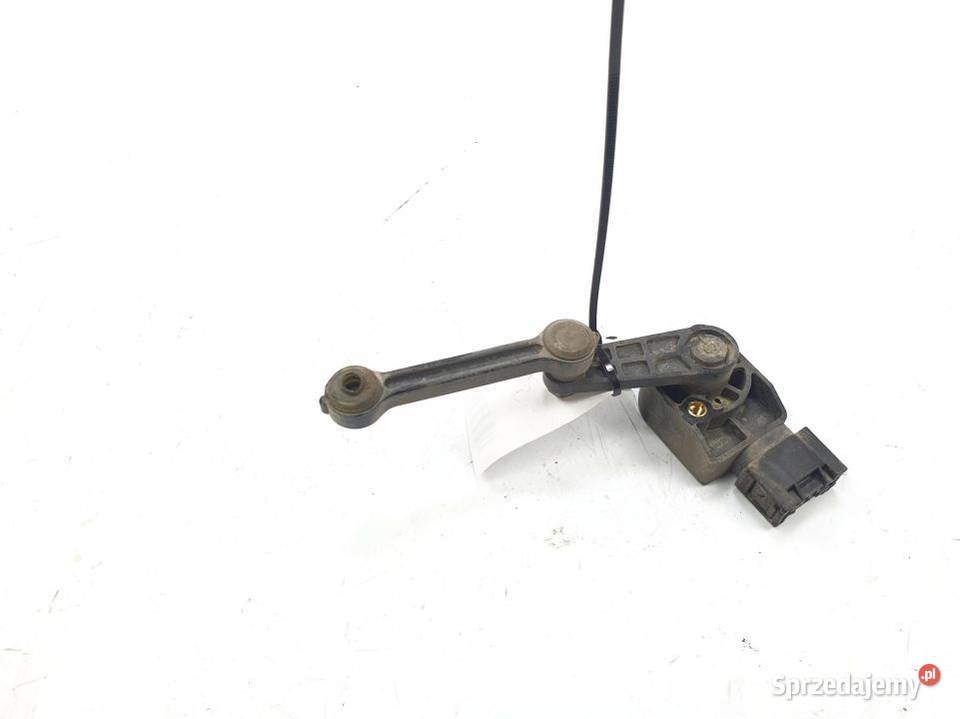 CZUJNIK POZIOMOWANIA PORSCHE CAYENNE I LIFT kujawsko-pomorskie Lipno