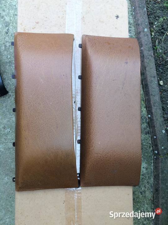 Mercedes W108 kieszeń tapicerki drzwi Osieczna