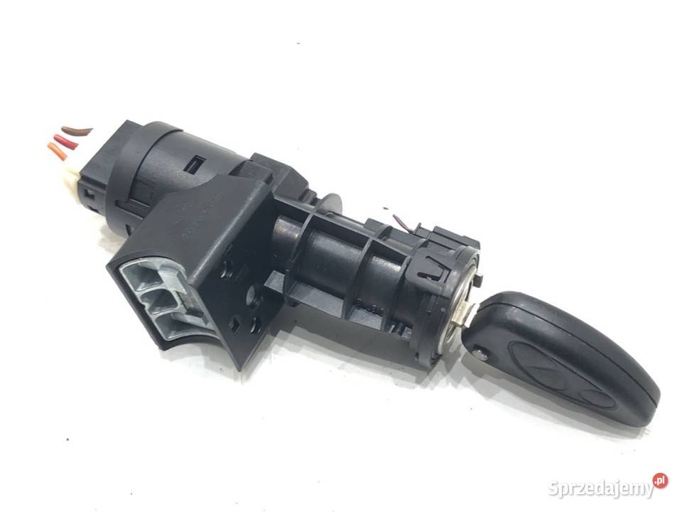 STACYJKA ALFA GT 20 165 0310 KLUCZYK